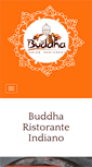 Mobile Screenshot of buddharesturant.com